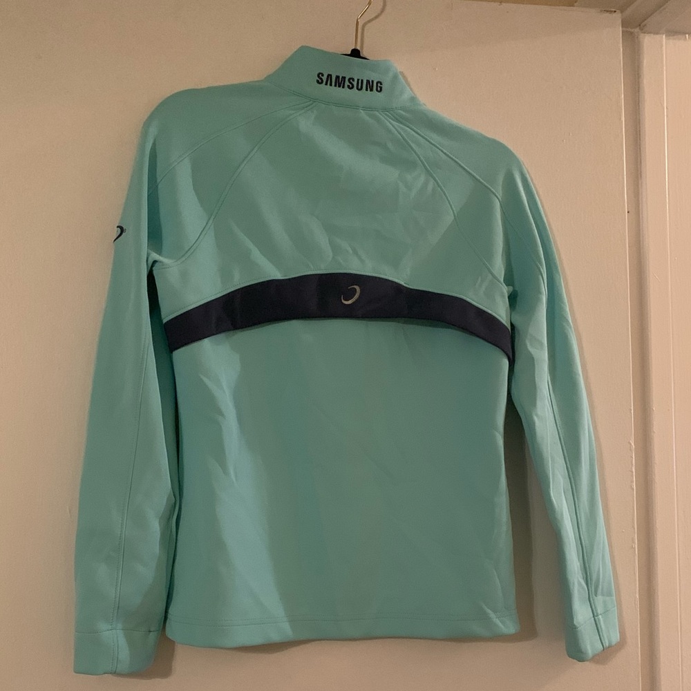 Zero Restrictions Performance Pullover - image 2